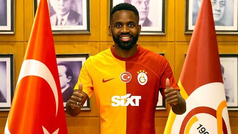 Canlı yayında Galatasaray'ın yeni transferlerine sert eleştiri! 'Midtsjö daha faydalıydı'