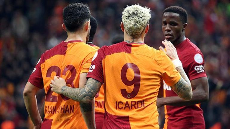 Spor yazarları, Galatasaray - Alanyaspor maçı sonrası hayran kaldı! 'Karabasan gibi'