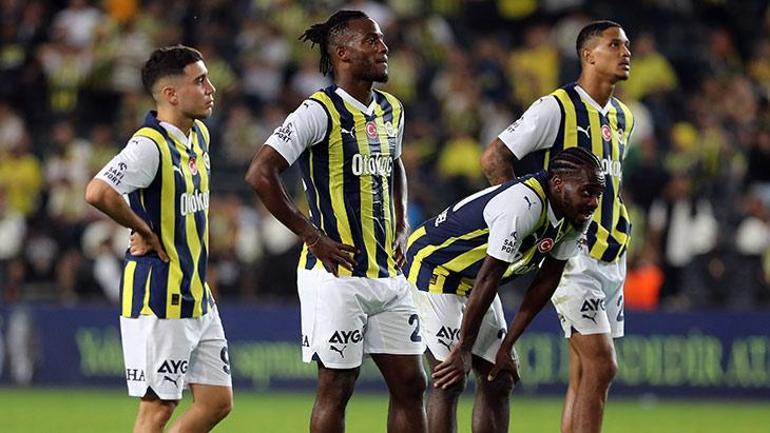 Trabzonspor yenilgisi sonrası İsmail Kartal'ın takıma yaptığı konuşma ortaya çıktı