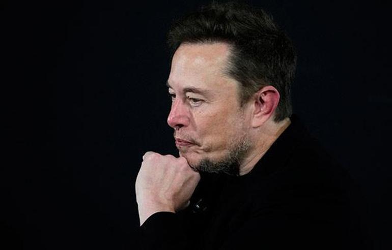 Elon Musk'ın hayatını anlatacak filmin detayları!