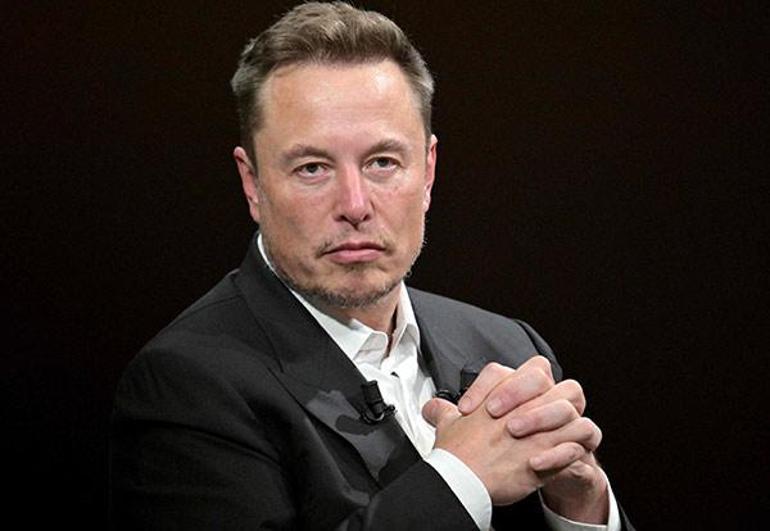 Elon Musk'ın hayatını anlatacak filmin detayları!