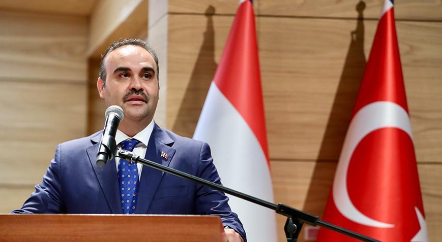 Bakan Kacır duyurdu! Türk- Macar Kültür Yılı kutlamalarına başlayacağız