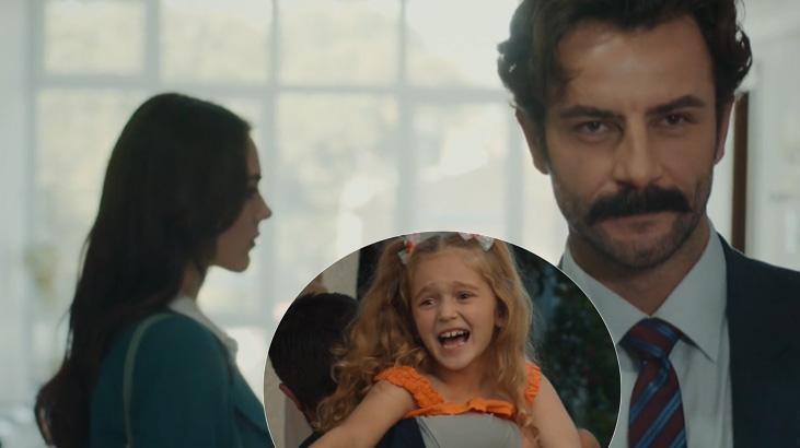 ‘Üç Kız Kardeş’te velayet davasında karar verildi! ‘Türkan, boşanmıyorum senden’