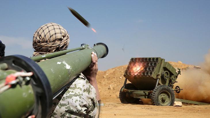 Dört ülkede ‘Proxy’ savaşı! İran İsrail ve ABD’yi nasıl vuruyor?