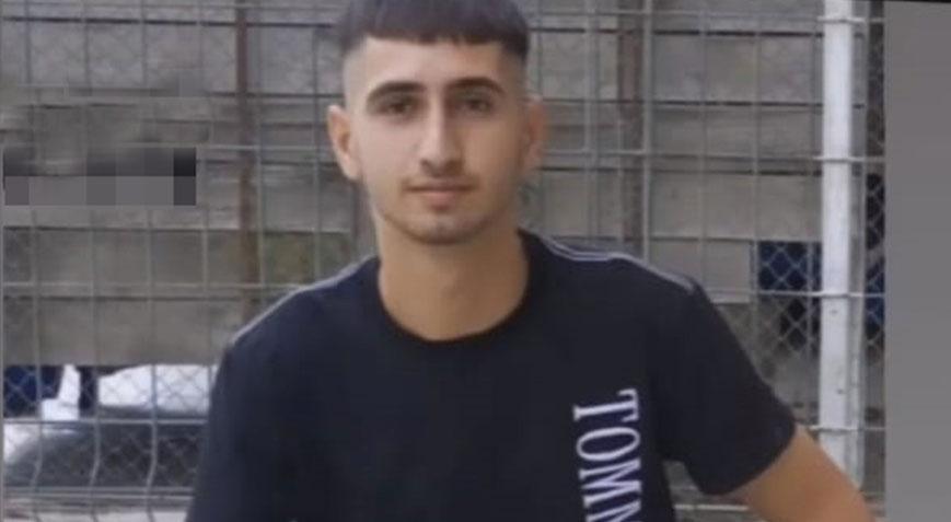 Bahçeden gelen sesler yüzünden katil oldu