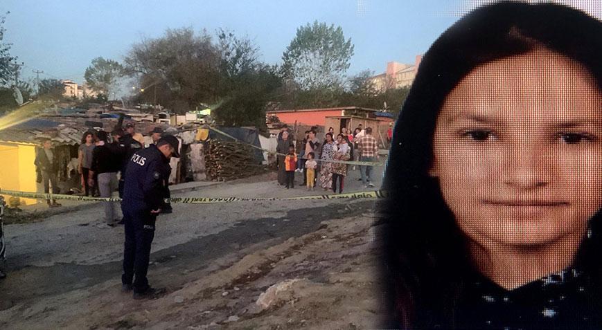 7 aylık hamile Sedanur’u öldürdü! Karnındaki bebek dahil çocukları devlet korumasına alındı