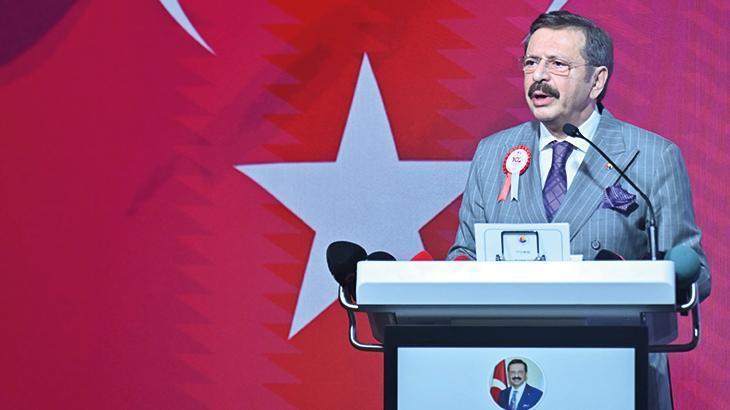 Rifat Hisarcıklıoğlu: Antalya, artık yalnızca bir şehirden ibaret değildir