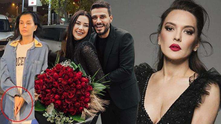 Demet Akalın’dan eskiden fotoğrafçılığını yapan Dilan Polat yorumu: Birtakım şeyler hissedince uzaklaştım!