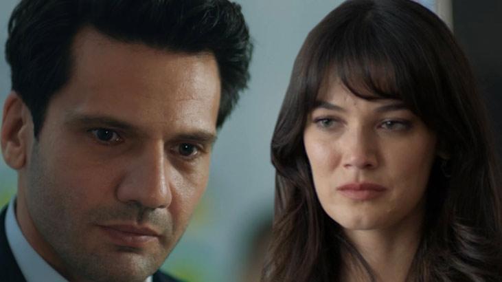 Ilgaz ve Ceylin için zor bir dönem başlıyor!