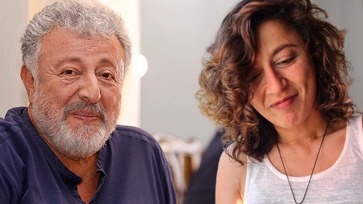 Metin Akpınar’ın doğum gününü kutladı: Anlarsın bu Duygu’yu, sever seni görmeyi