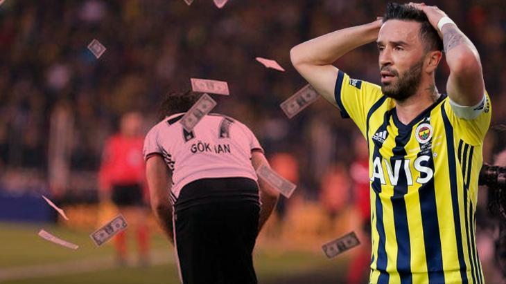 Gökhan Gönül, Fenerbahçe’den ayrılış sürecini anlattı! ‘Para mevzusunu kimin yaptığını biliyorum’