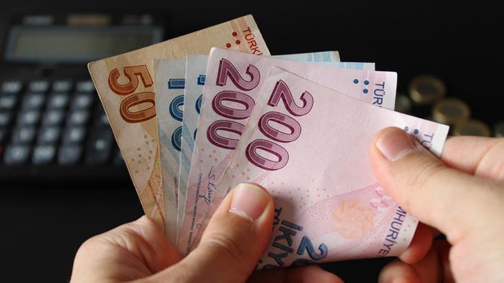 Son dakika: Enflasyon tahmini değişti! Memur ve emeklilerin maaş zammı ne kadar olacak?