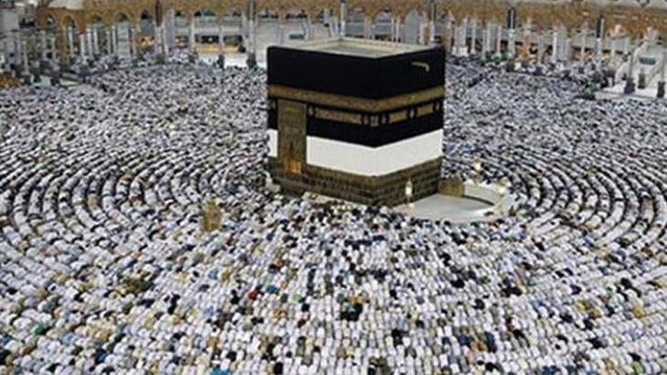 2024 yılı hac kura sonuçları açıklandı