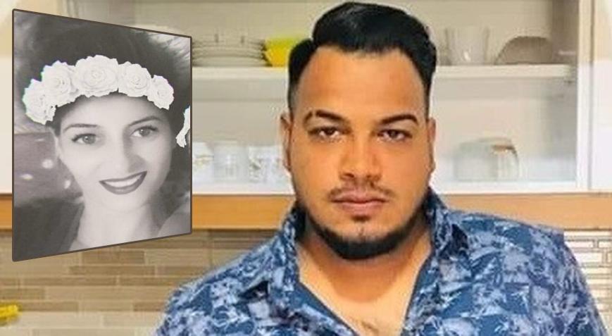 İzmir’de kadın cinayeti! Boşanma davasına dakikalar adliye bahçesinde öldürüldü