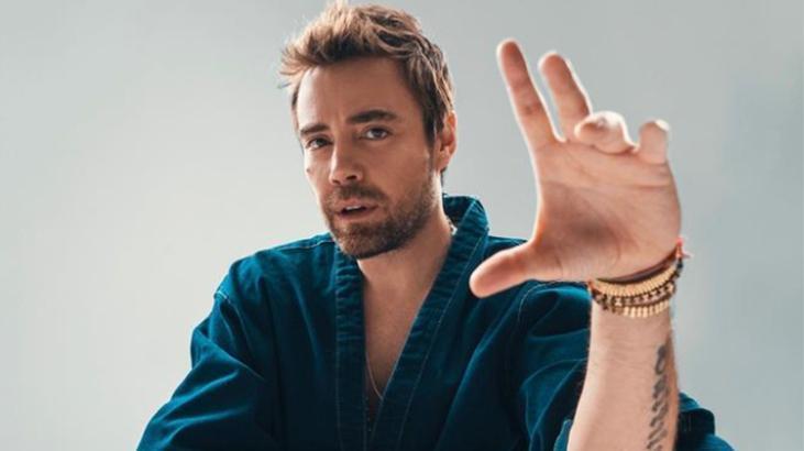 Murat Dalkılıç sekizinci kez ameliyat oldu!