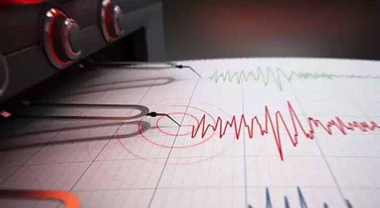 Son dakika: Bitlis’te 3.5 büyüklüğünde deprem
