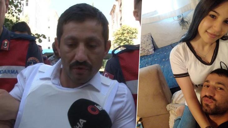 Katil koca yeni doğan bebeğin annesini öldürdü, kaynanasını suçladı