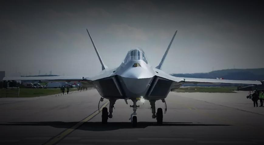 TUSAŞ Genel Müdürü Kotil’den ‘Kaan’ açıklaması! Tarih verdi