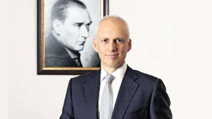 Sürdürülebilirliğe 755 milyon dolar kredi