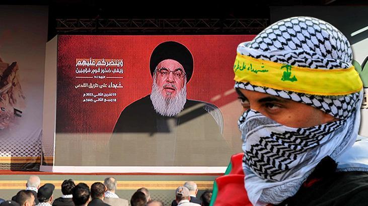 Hizbullah lideri ‘savaşa katıldık’ diyerek ne demek istedi? Nasrallah’ın açıklamasındaki ‘ABD’ şifresi
