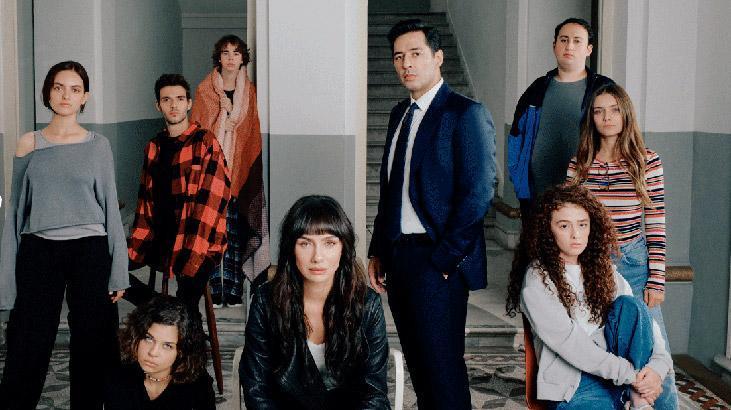 ‘Bir Derdim Var’, 9 Kasım Perşembe başlıyor