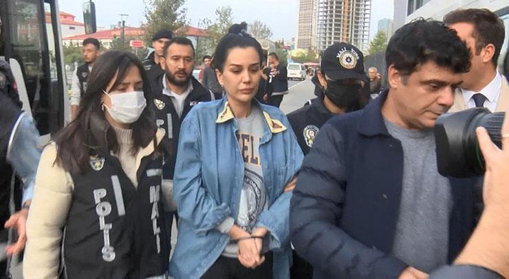 Son dakika! Dilan Polat’ın ilk ifadesi ortaya çıktı