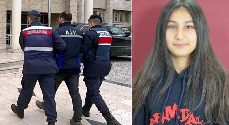 15 yaşındaki Sıla Akgül’ün ölümüyle ilgili soruşturmada yeni gelişme