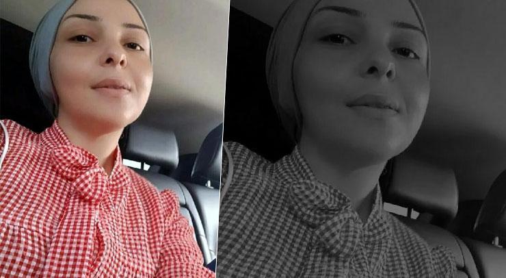 ‘İlçeye gidiyorum’ dedi, köprüde ölü bulundu