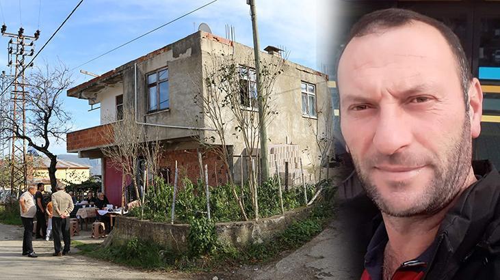 Düğün evi, yas evi oldu! Giresun’da feci olay