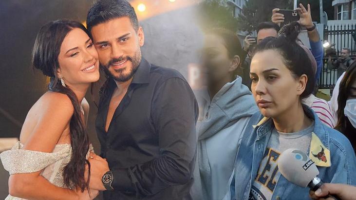 Polat çifti hakkında karar: Tutuklanma talebiyle mahkemeye sevk edildiler