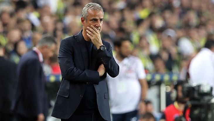 Fenerbahçe’de İsmail Kartal’dan Fred ve Djiku müjdesi!