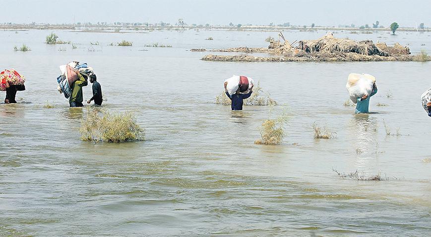 Dünya’nın hayatı tehlike altında
