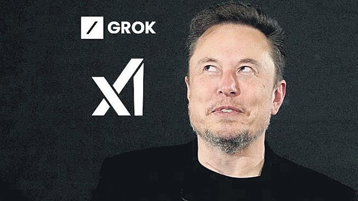 ChatGPT’ye yeni rakip geldi: Grok