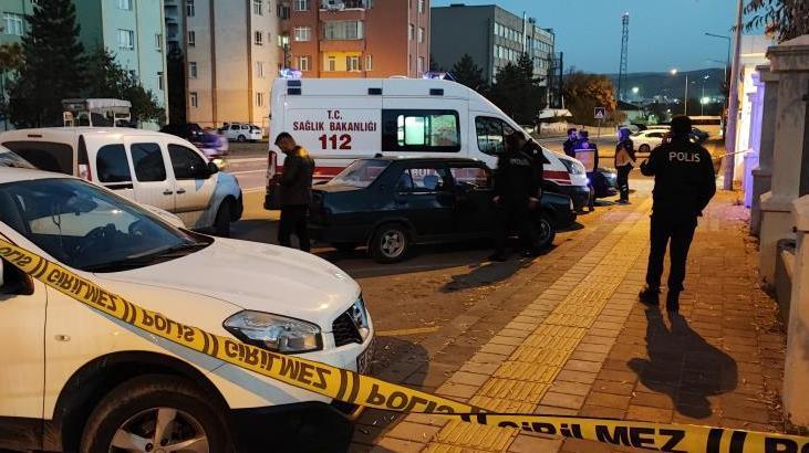 Aracın kapısı açık olunca fark edildi! Korkunç son ortaya çıktı