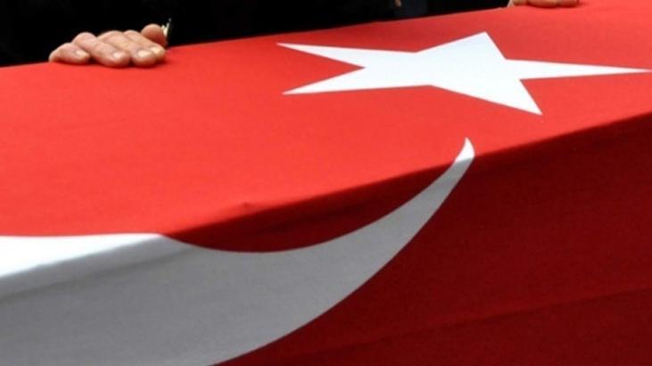 MSB acı haberi duyurdu! Silah kazası sonucu Onur Özbek şehit oldu