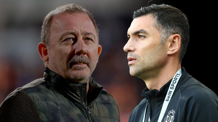 Tümer Metin’den Beşiktaş’a Sergen Yalçın önerisi! ‘Yüzde 100 gelmek ister’