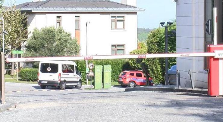 Sırp çete liderinin ölümü! Sarıyer’de villada keşif