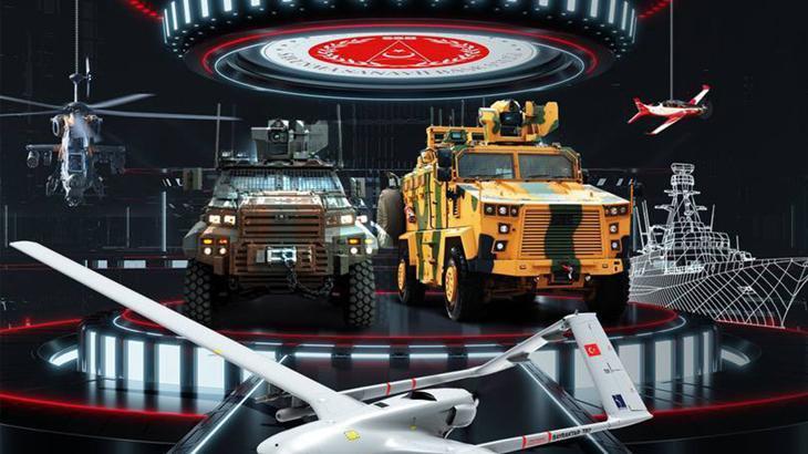 Haluk Görgün paylaştı! 6 milyar dolarlık hedef