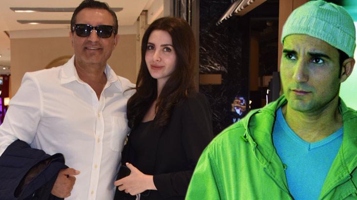 Rafet El Roman’dan her an evlilik sürprizi gelebilir! ‘Aileler tanıştı’