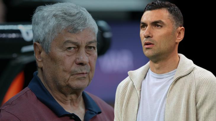 Mircea Lucescu için Beşiktaş iddiası! ‘Görüşüyor’