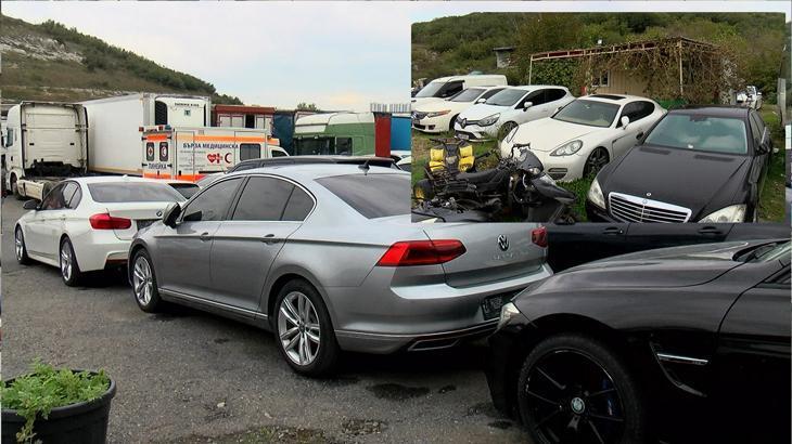 Binlerce hacizli aracın satışı başladı! İkinci el piyasası nasıl etkilenecek?