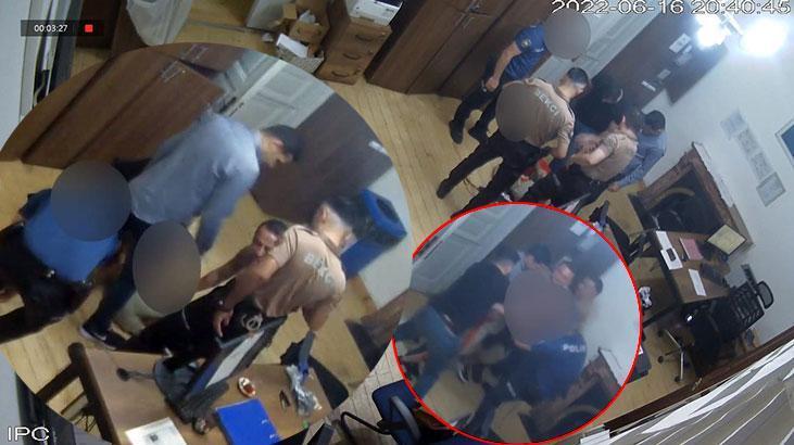 Gözaltında işkence davası: Yarım insan oldum