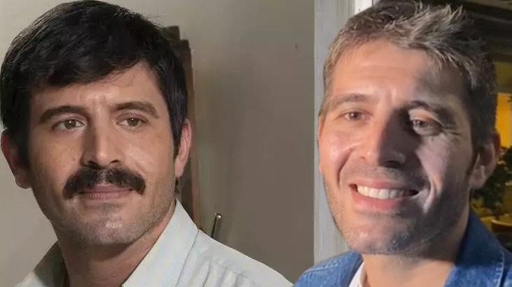 ‘Bu akşam erkekler gecesi’