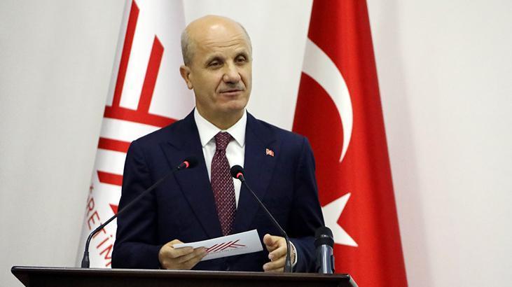 Avrupa üniversiteleriyle iş birliği yapan üniversitelere YÖK Başkanı’ndan destek