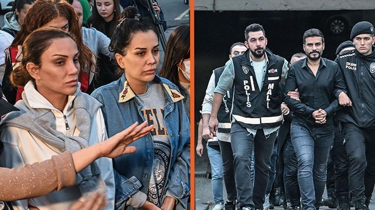 Engin Polat’ın yeni ifadesi ortaya çıktı! 25 milyon lira ‘harçlık’ göndermiş