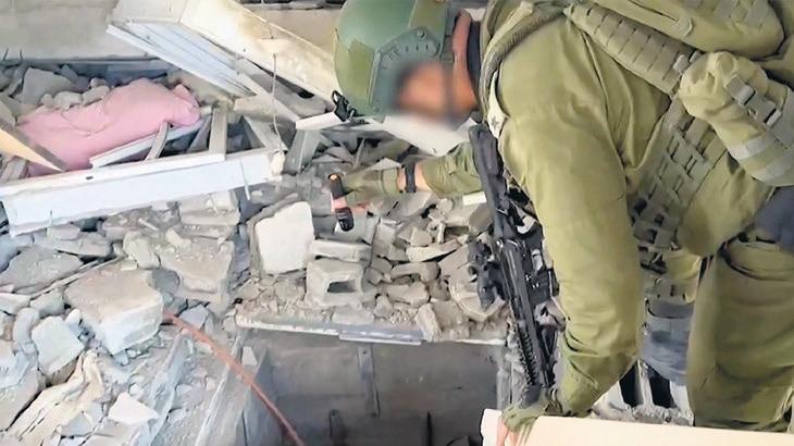 ‘Tüneller çok daha karmaşık’