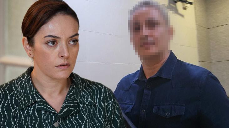 Mahkeme kararını verdi! Ezgi Mola’yı taciz eden sanığa hapis cezası