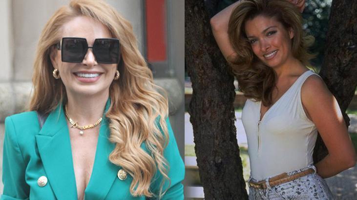 Pınar Eliçe: Sanat hayatına ‘karnıyarık’ sayesinde girdim!