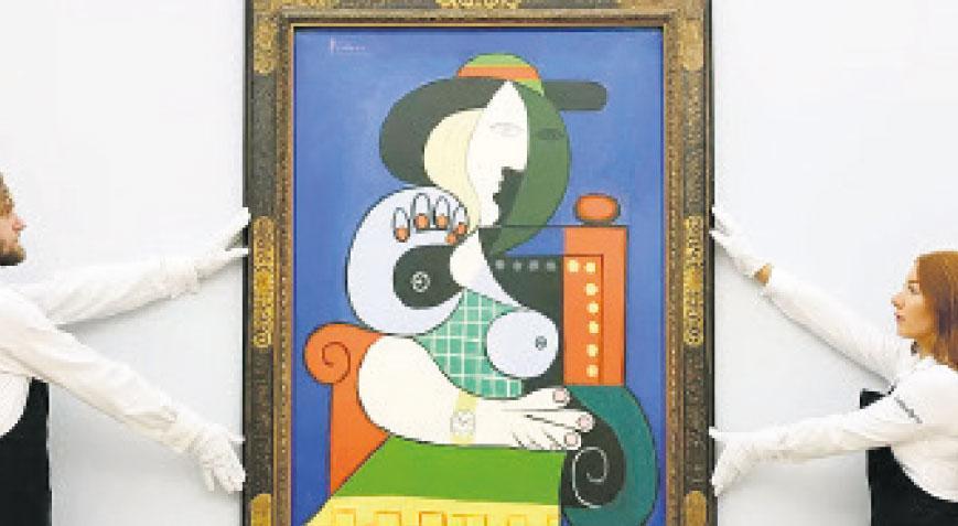 İlham perisine 139 milyon dolar