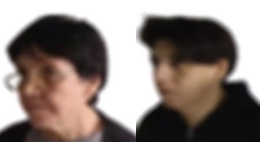 Yeni doğan bebeğini camdan sokağa atmıştı! Flaş gelişme